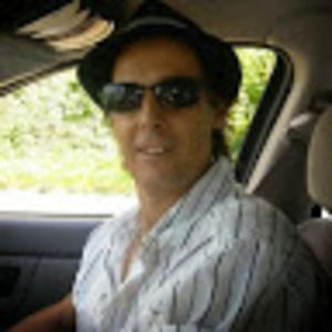 Meet your Posher, Bruce